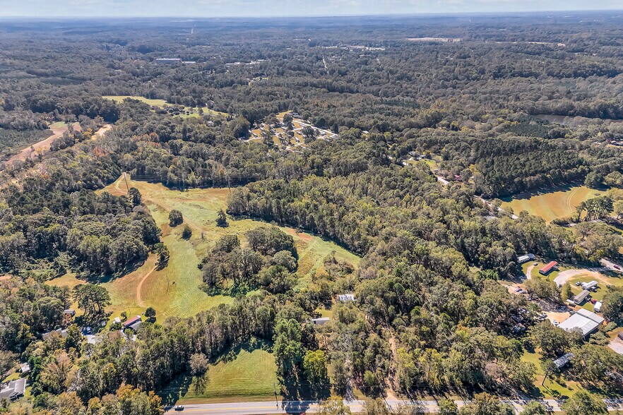 More Photos Of 3790 Cannons Campground Rd, Spartanburg Land For Sale