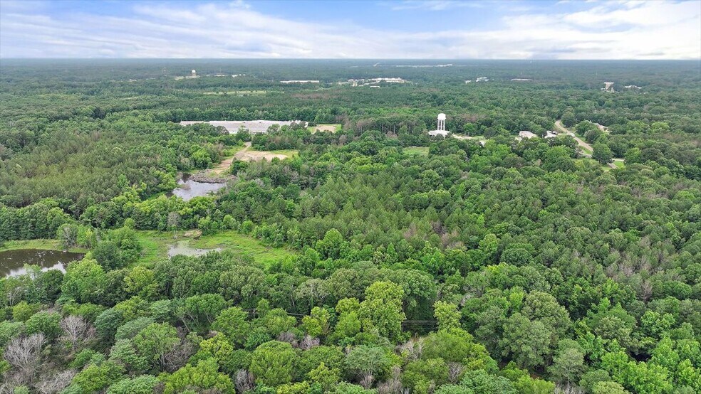 More Photos Of 0 Industrial Park Drive, Clinton Land For Sale