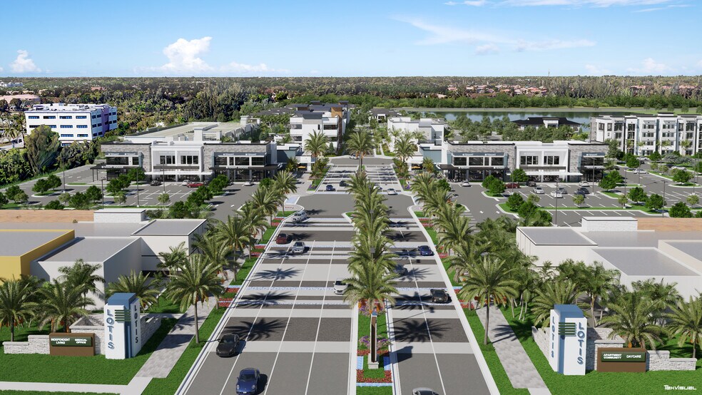 Primary Photo Of 1385 State 7 Rd, Wellington Storefront For Lease