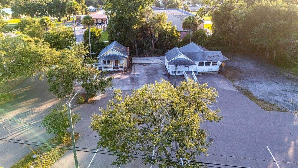 Primary Photo Of 1042 N Dixie Fwy, New Smyrna Beach Land For Sale