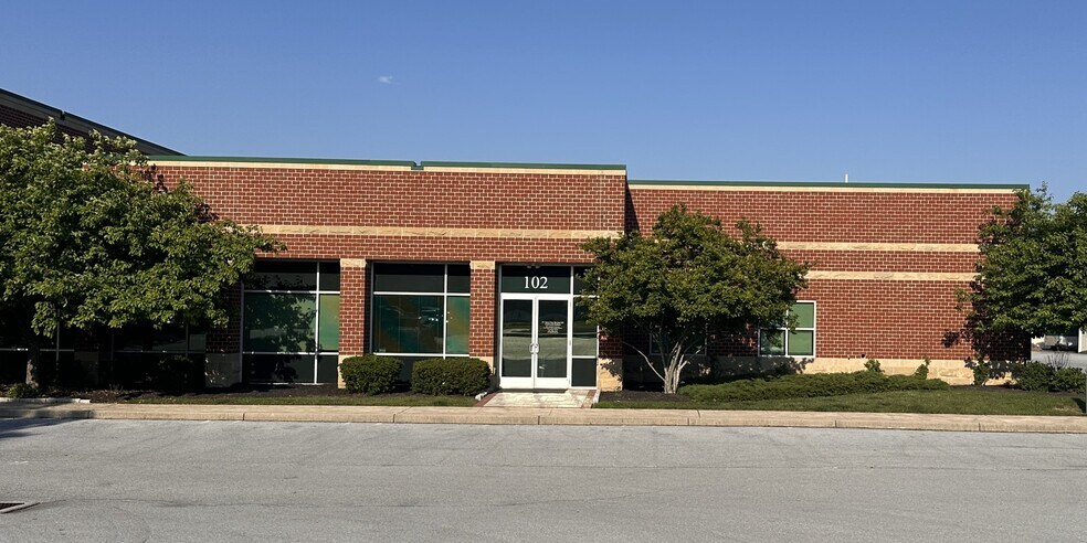 Primary Photo Of 945 E Park Dr, Harrisburg Medical For Lease