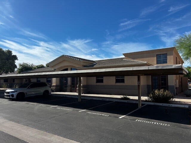 More Photos Of 8406 E Shea Blvd, Scottsdale Medical For Sale