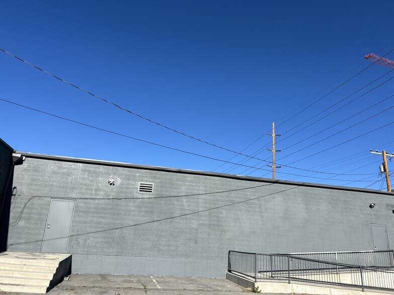 More Photos Of 75 S 600 W, Salt Lake City Warehouse For Sale