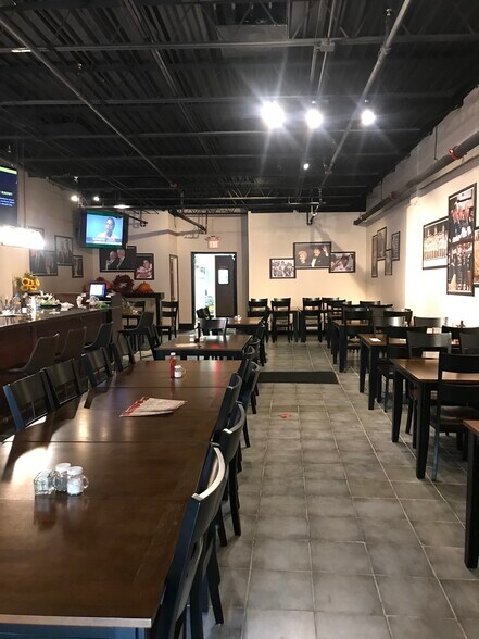 More Photos Of 335 Potomac Ave, Quantico Restaurant For Sale