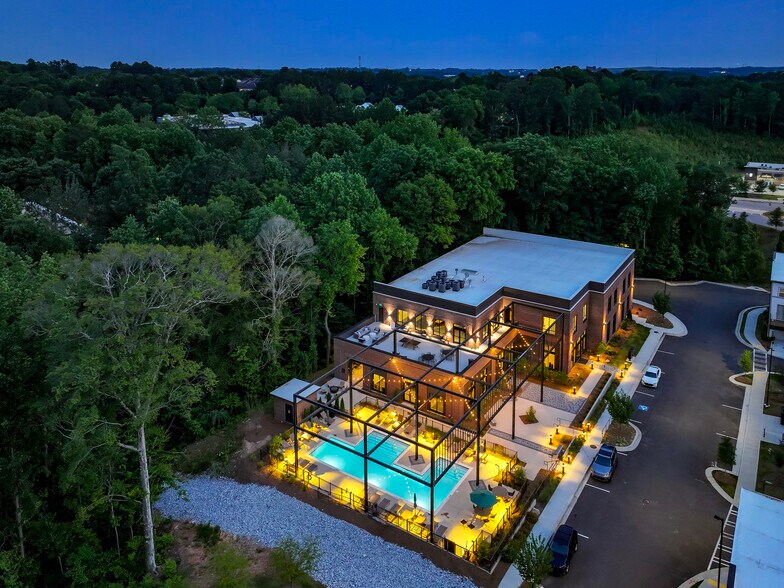 More Photos Of 3375 Oak Harbor Dr., Peachtree Corners Coworking Space