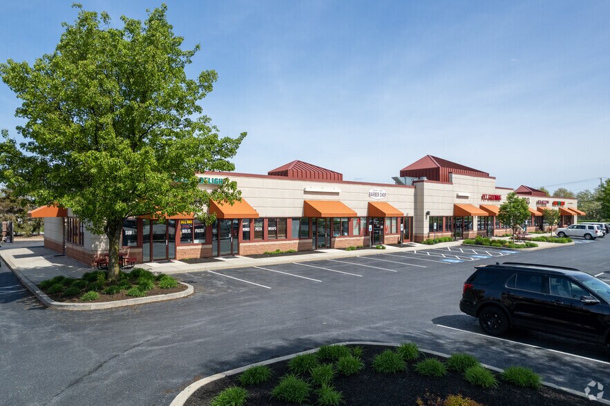 More Photos Of 4910-4932 Louise Dr, Mechanicsburg Freestanding For Lease