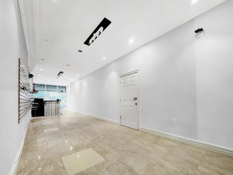 More Photos Of 438 Wilson Ave, Brooklyn Storefront Retail Residential For Lease