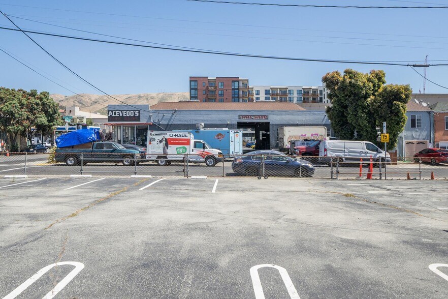More Photos Of 20-24 Linden Ave, South San Francisco Office For Sale