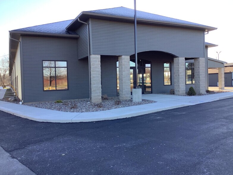 More Photos Of 2997 Buffalo Rd, Rochester Storefront Retail Office For Lease