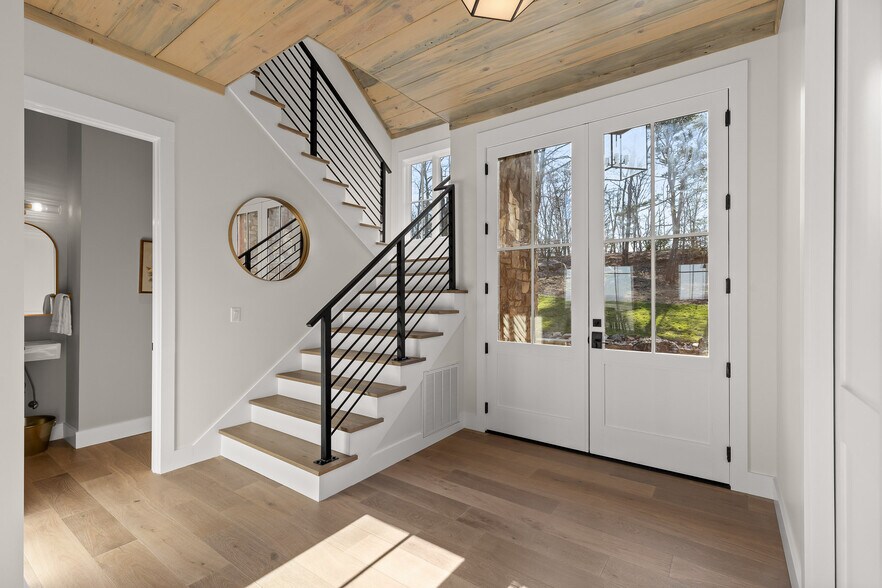 More Photos Of 6565 Scenic hwy, Rising Fawn Specialty For Sale