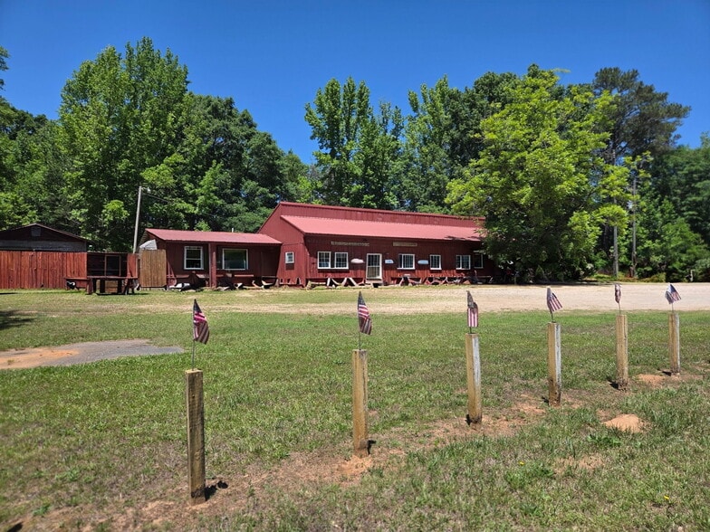 More Photos Of 5531 Macon Hwy, Bishop General Retail For Sale