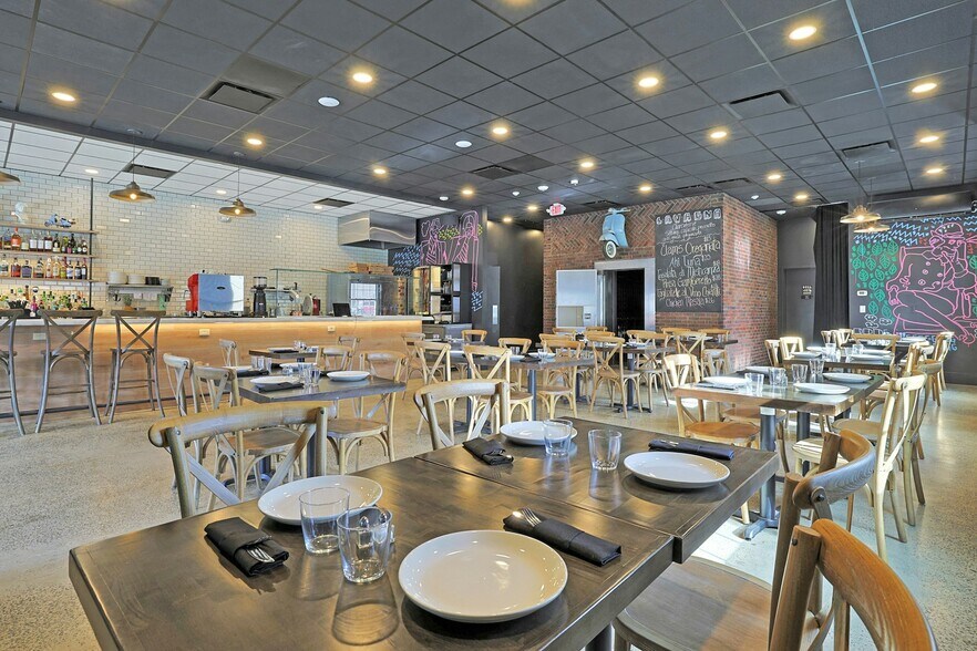 More Photos Of 50 Lafayette Ave, Suffern Freestanding For Sale