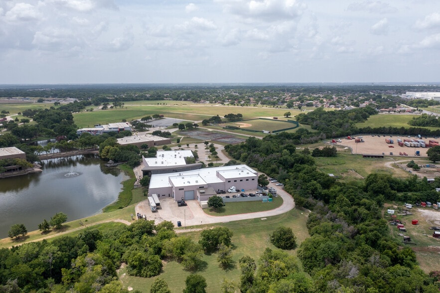 More Photos Of 3500 Telephone Road, Dallas Land For Sale
