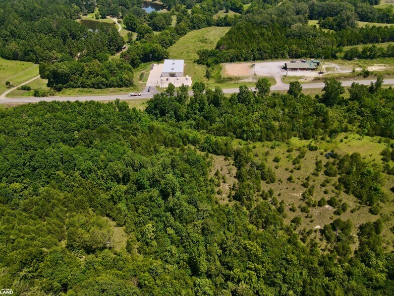 More Photos Of 0 Hwy 28, Livingston Land For Sale