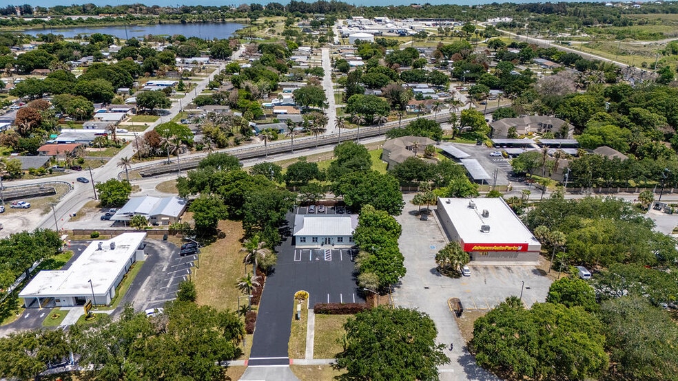 More Photos Of 2624 S Us Highway 1, Fort Pierce Medical For Sale