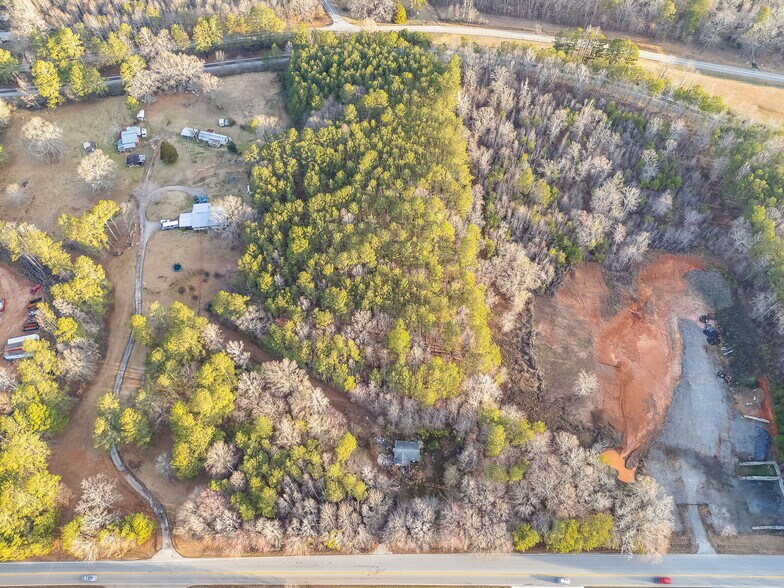 More Photos Of 1162 E US Hwy 78, Temple Land For Sale