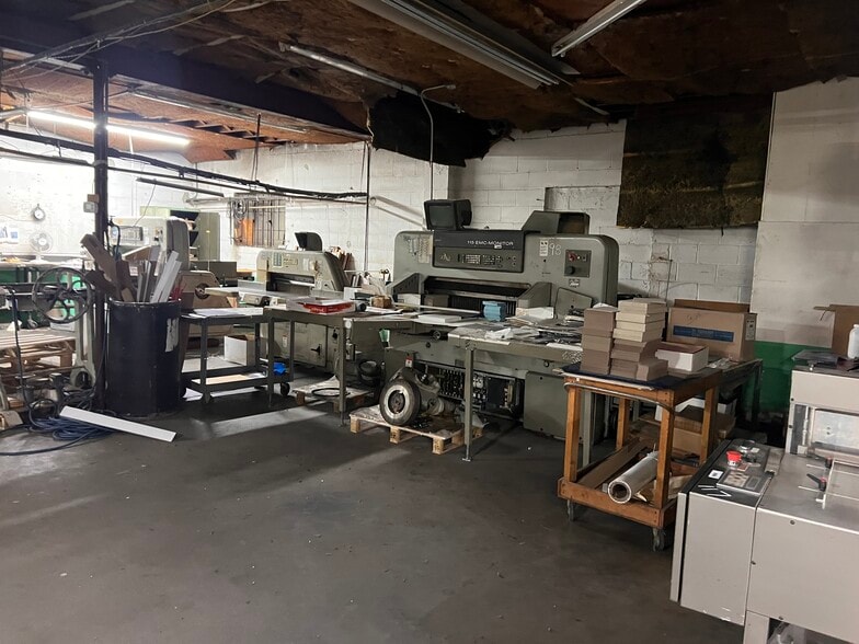 More Photos Of 1817 Florida Ave, Jacksonville Warehouse For Sale
