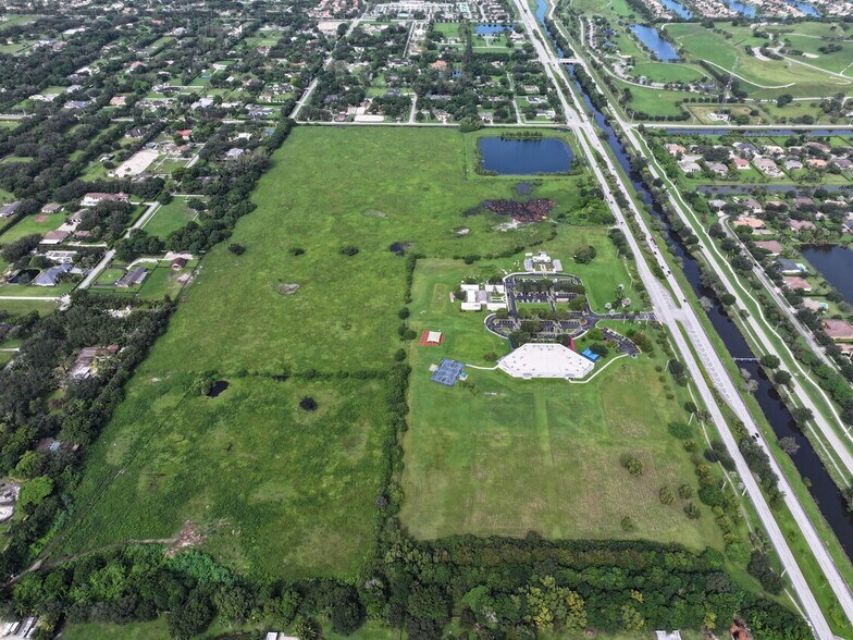 More Photos Of , Southwest Ranches Land For Sale