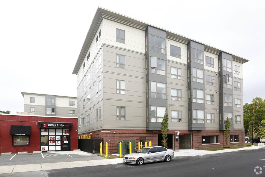 More Photos Of 180 Eastern Ave, Malden Apartments For Sale