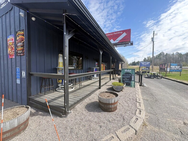 More Photos Of 12110 State Highway 210, Brainerd Restaurant For Sale