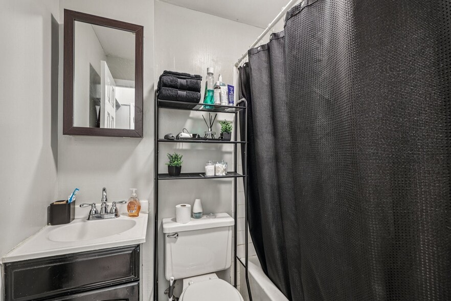 More Photos Of 34 Madison Ave, Jersey City Multifamily For Sale