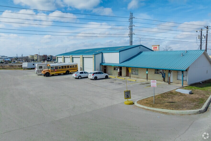 More Photos Of 3500 Orkney Ave, San Antonio Land For Sale