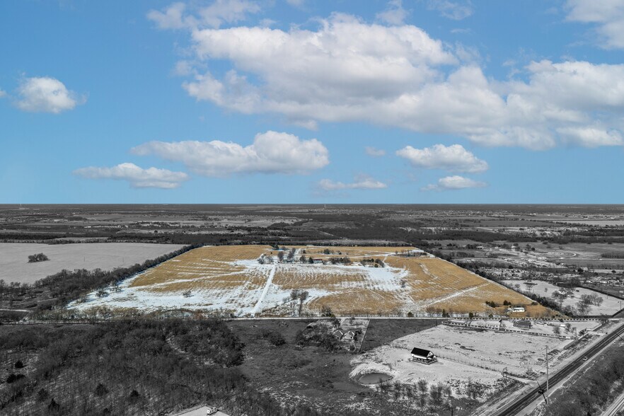More Photos Of 5080 County Road 2664, Royse City Land For Sale