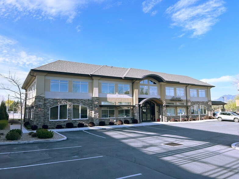 More Photos Of 3583 W 9800 S, South Jordan Medical For Lease