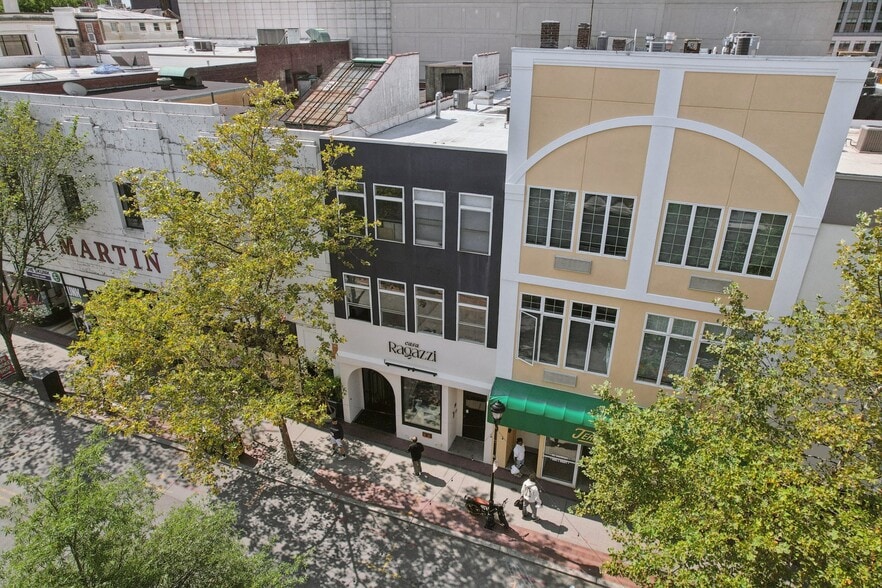 More Photos Of 378 George St, New Brunswick Storefront Retail Residential For Sale