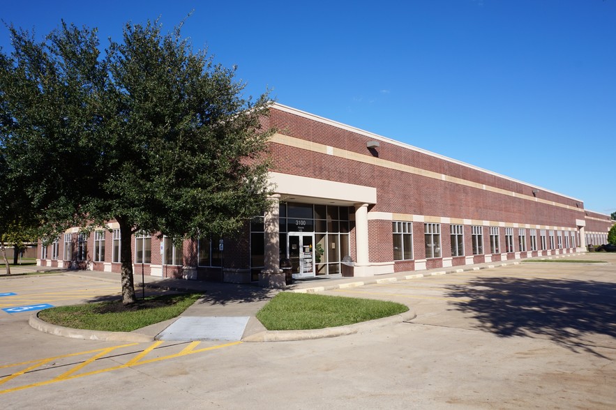 Primary Photo Of 3100 Hayes Rd, Houston Office For Lease