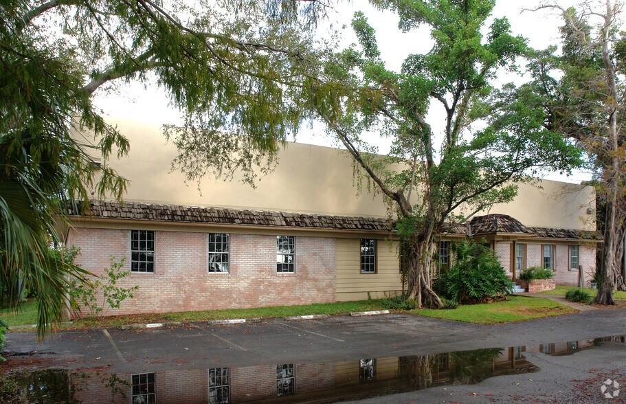 More Photos Of 3181 W Mcnab Rd, Pompano Beach Warehouse For Lease