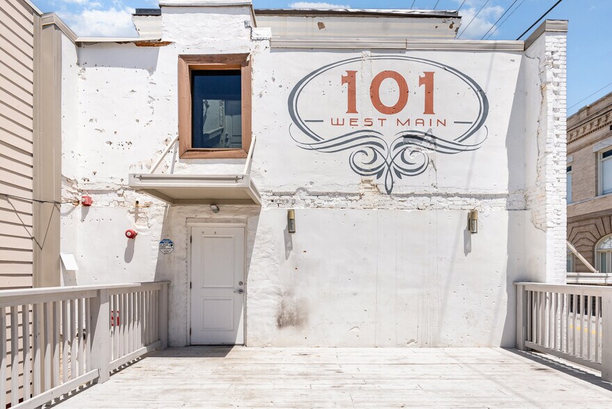 More Photos Of 101 W Main St, Union Dormitory For Sale