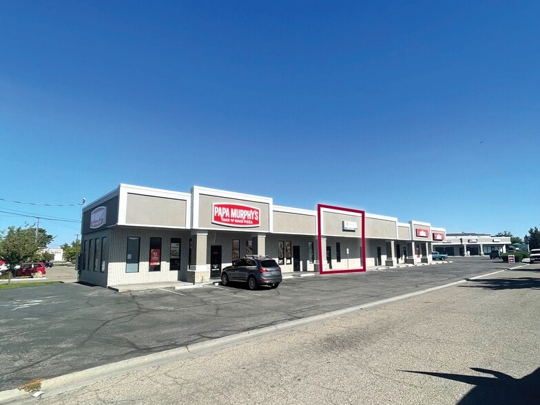 Primary Photo Of 920 Caldwell Blvd, Nampa Unknown For Lease