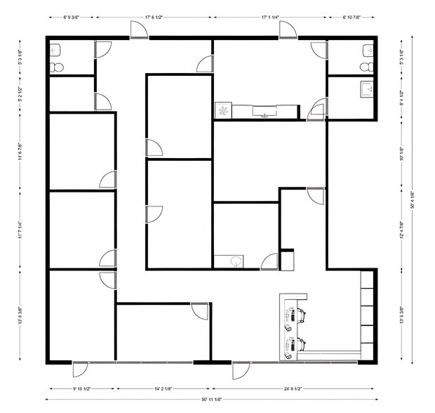 More Photos Of 1730 E Republic Rd, Springfield Unknown For Lease