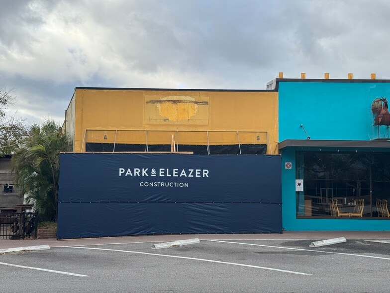 Primary Photo Of 369 Main St, Dunedin General Retail For Lease