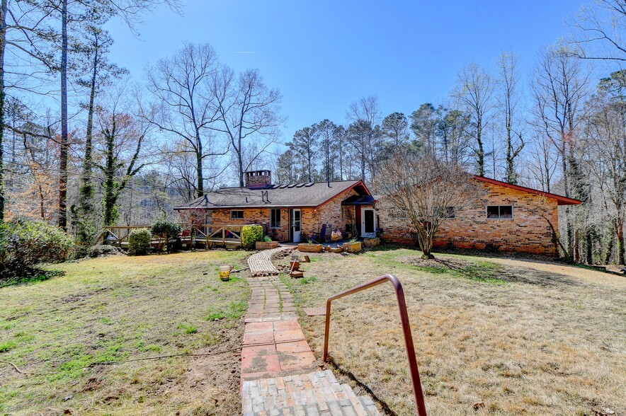 More Photos Of 13340 New Providence Rd, Alpharetta Land For Sale
