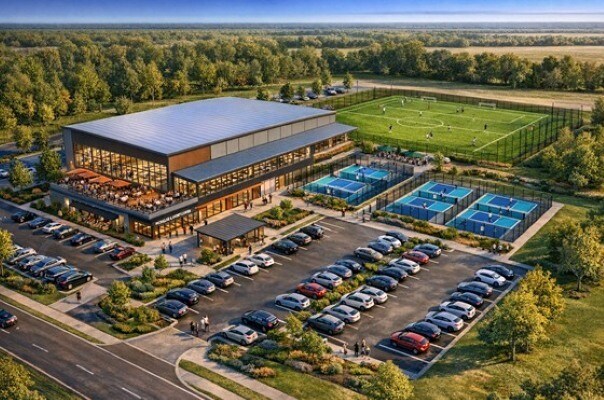Primary Photo Of 12950 US Highway 34, Plano Land For Sale