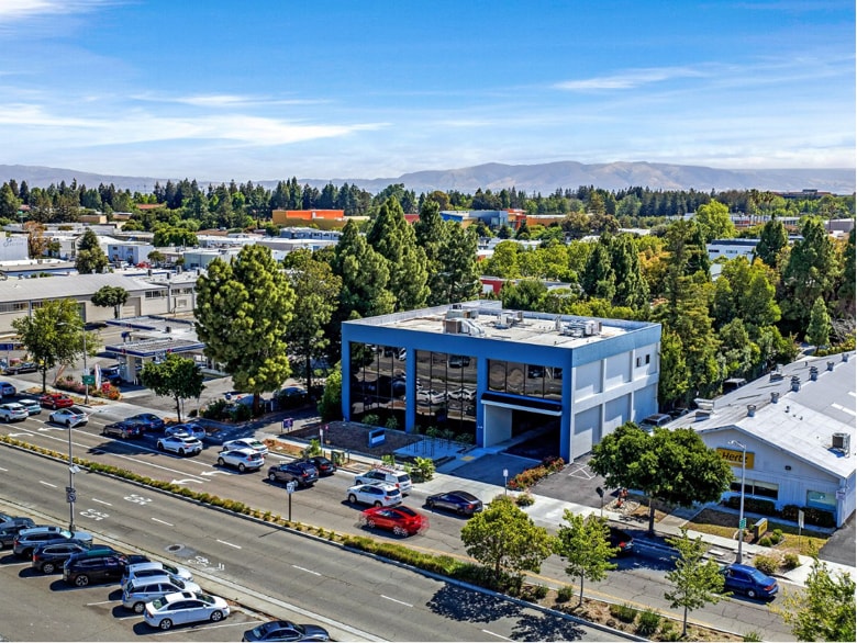 More Photos Of 824 San Antonio Rd, Palo Alto Land For Sale