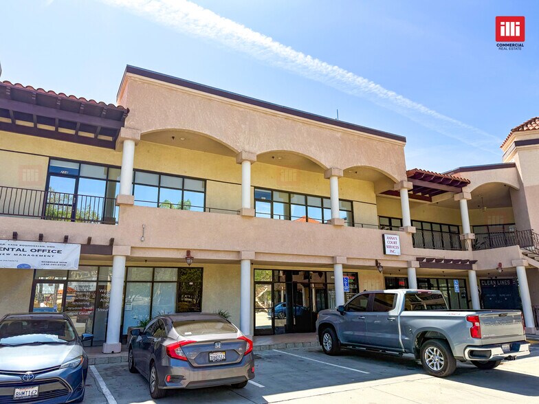 More Photos Of 680 Alosta Ave, Azusa Unknown For Lease