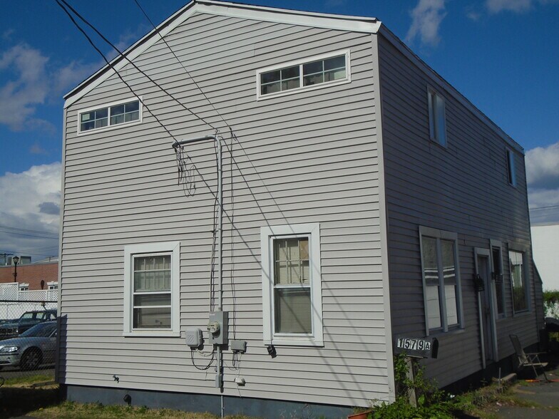 More Photos Of 1579 State St, New Haven Religious Facility For Sale