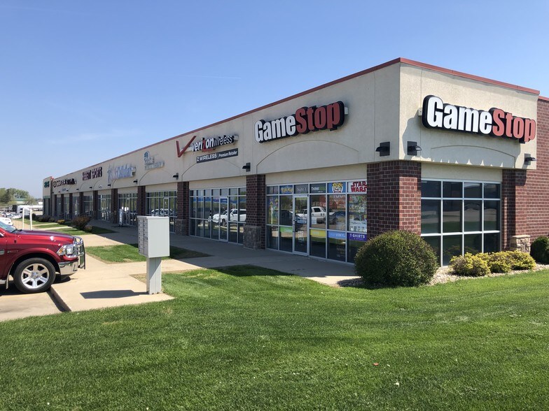 Primary Photo Of 111 Sale Barn Rd, Storm Lake Unknown For Lease