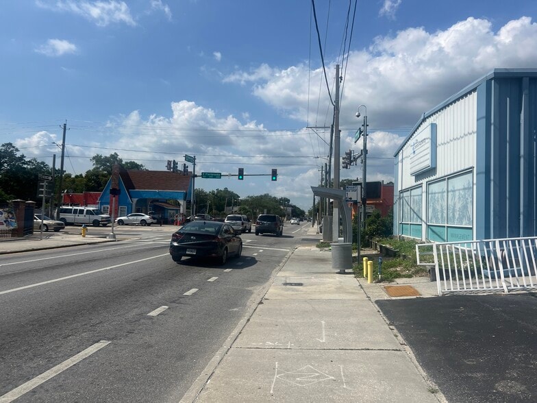 More Photos Of 2907 N Florida Ave, Tampa Warehouse For Lease