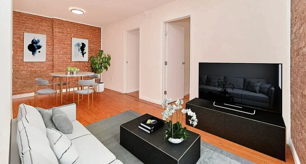 More Photos Of , New York Multifamily For Sale