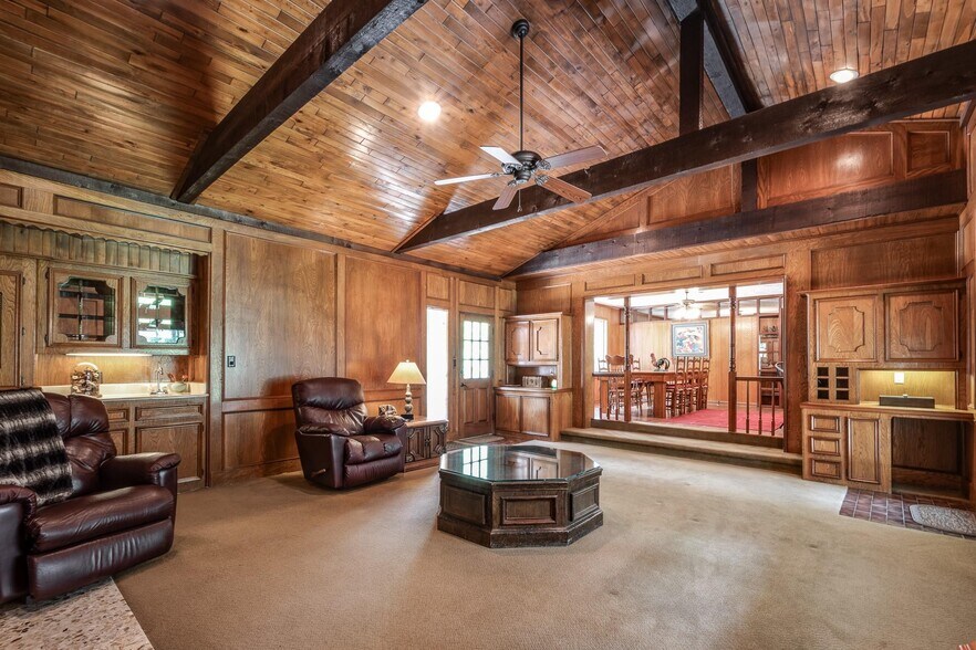 More Photos Of 2870 Fostoria Tram Rd, Cleveland Land For Sale