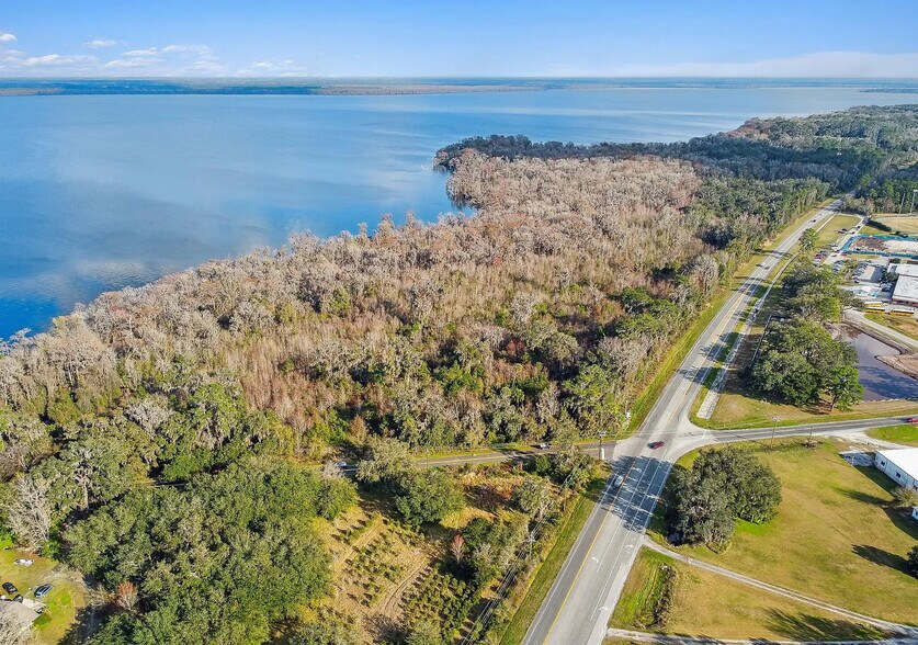 Primary Photo Of 106 Union Ave, Crescent City Land For Sale