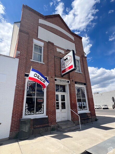 More Photos Of 95 N Main St, Panguitch Restaurant For Sale