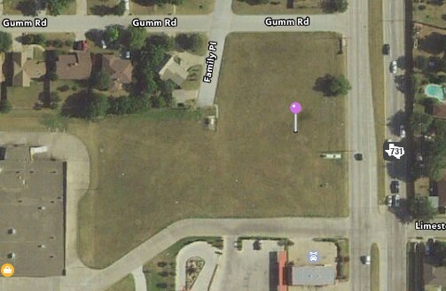 More Photos Of 6610 Crowley Rd, Fort Worth Land For Sale