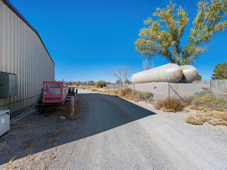 More Photos Of 600 E Quartz Ave, Sandy Valley Convenience Store For Sale