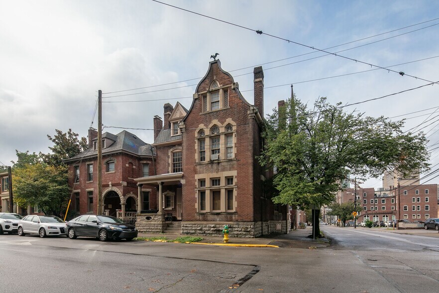 238 W Second St, Lexington, KY 40507 Apartments For Sale