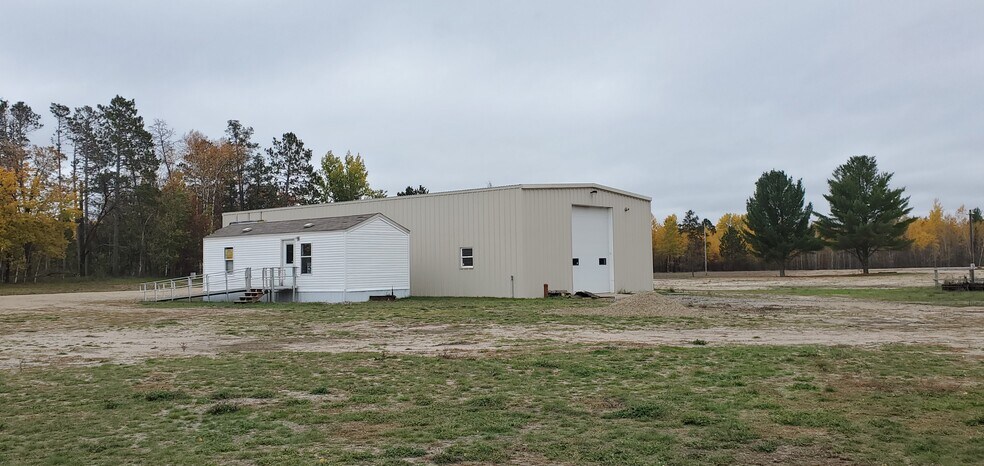 More Photos Of 4156 Swiss Ln NW, Bemidji Land For Sale